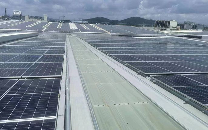 Zhuhai, Guangdong